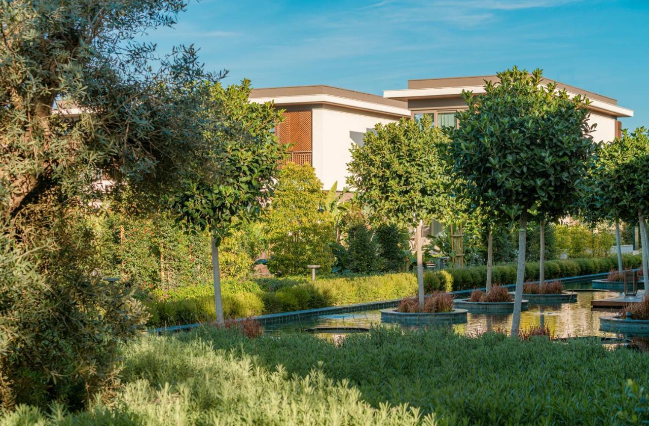 Bayou Villas Antalya Exterior foto