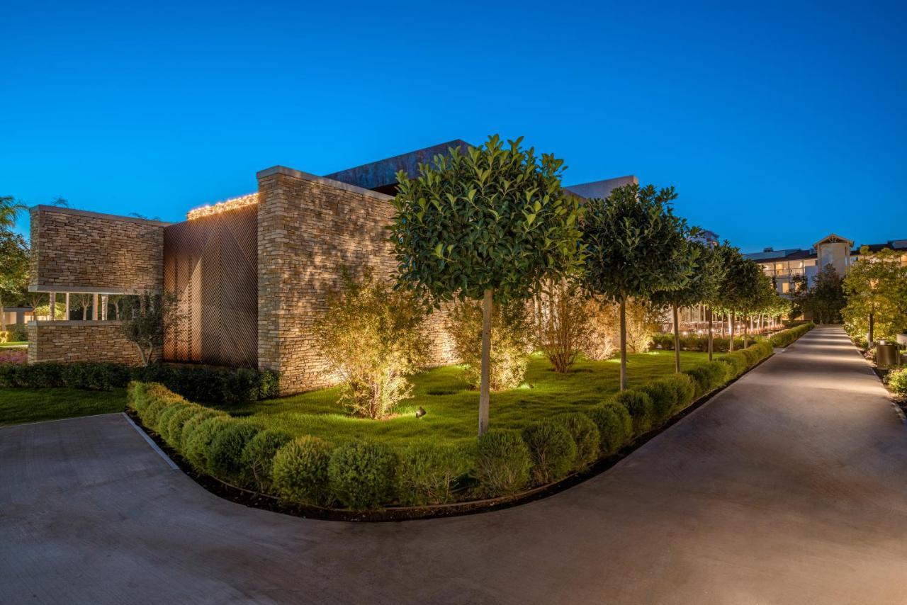 Bayou Villas Antalya Exterior foto
