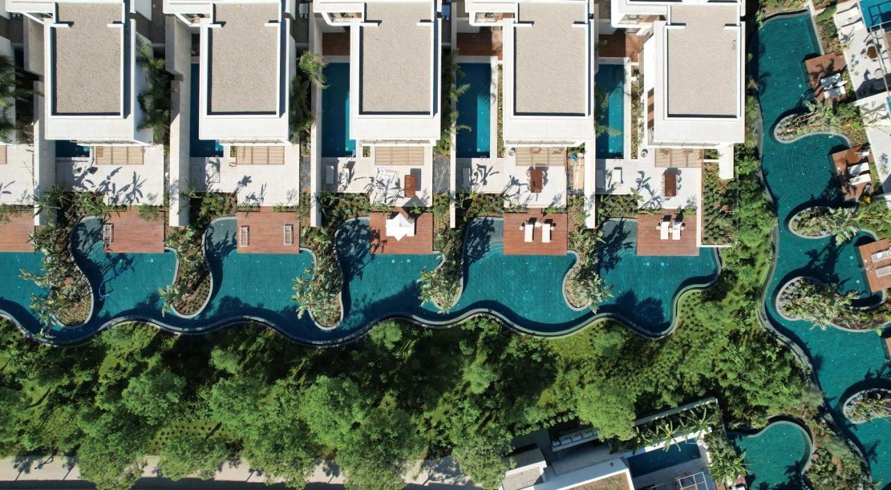 Bayou Villas Antalya Exterior foto