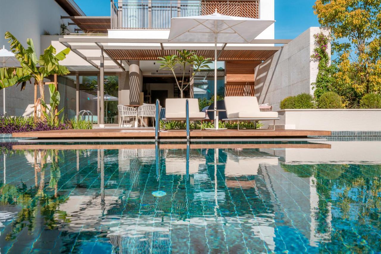 Bayou Villas Antalya Exterior foto