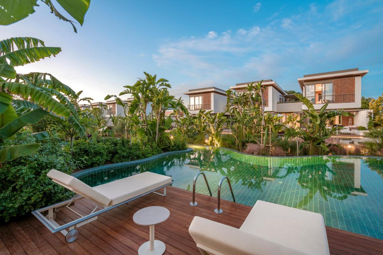 Bayou Villas Antalya Exterior foto