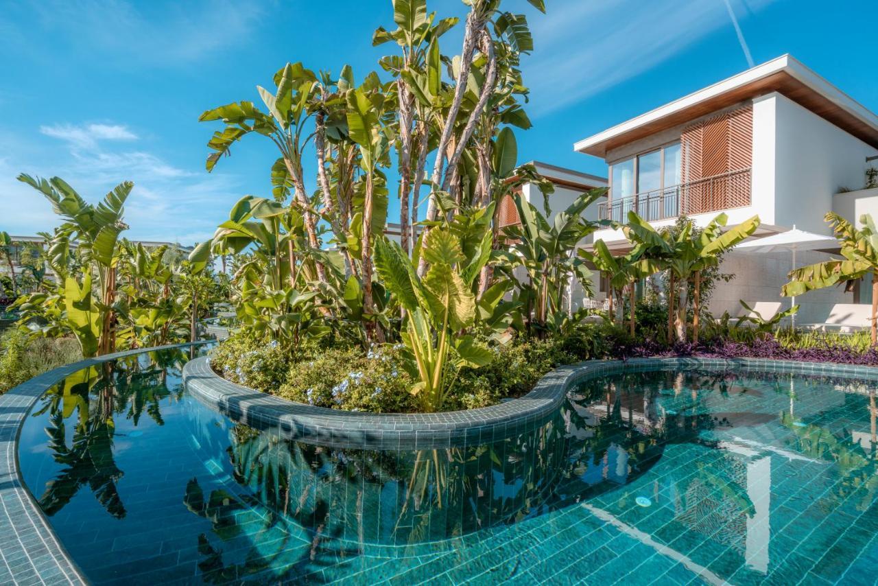 Bayou Villas Antalya Exterior foto
