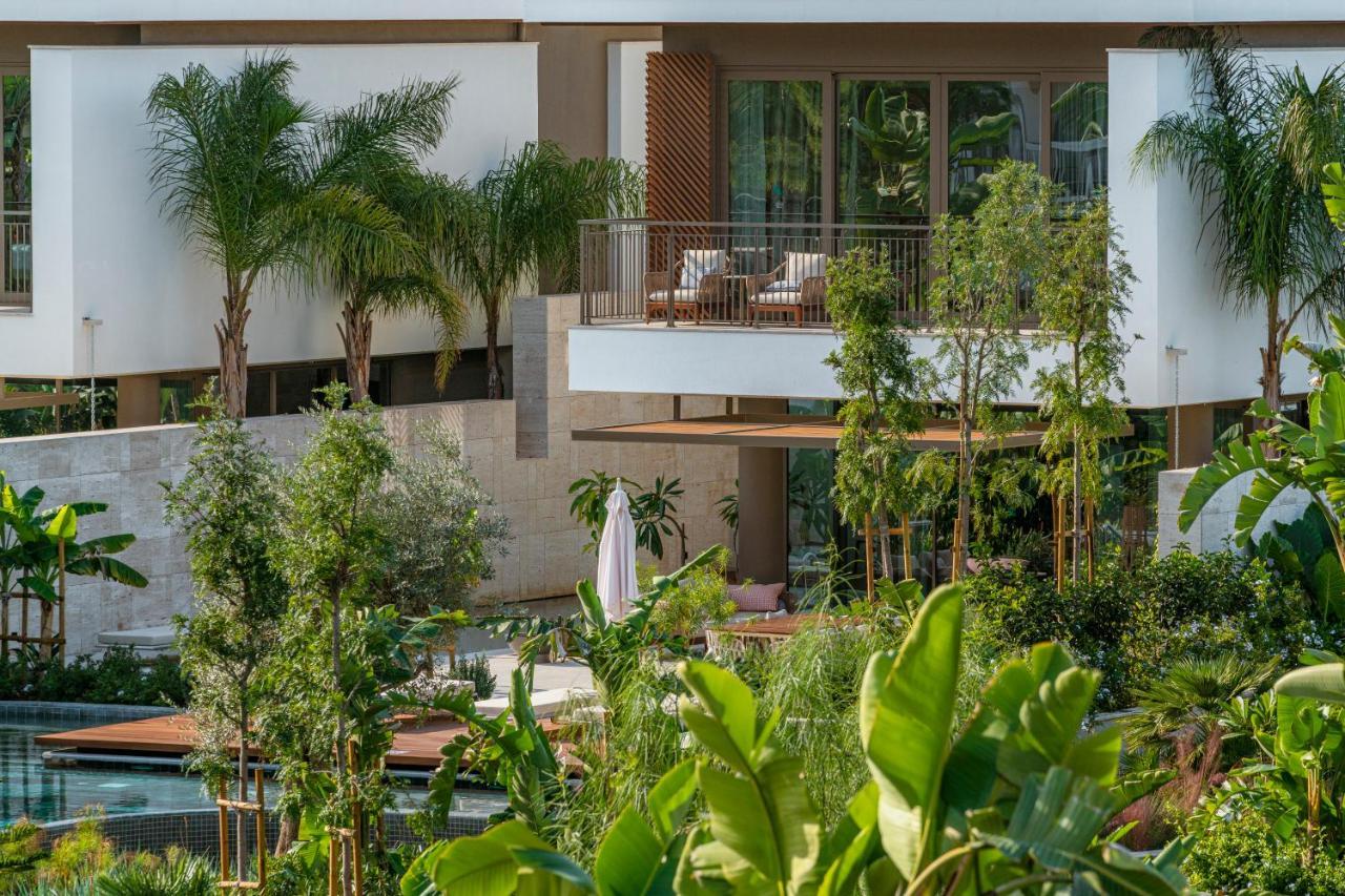 Bayou Villas Antalya Exterior foto