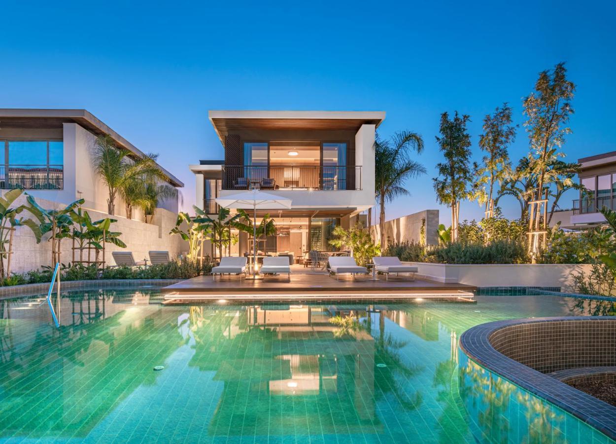 Bayou Villas Antalya Exterior foto