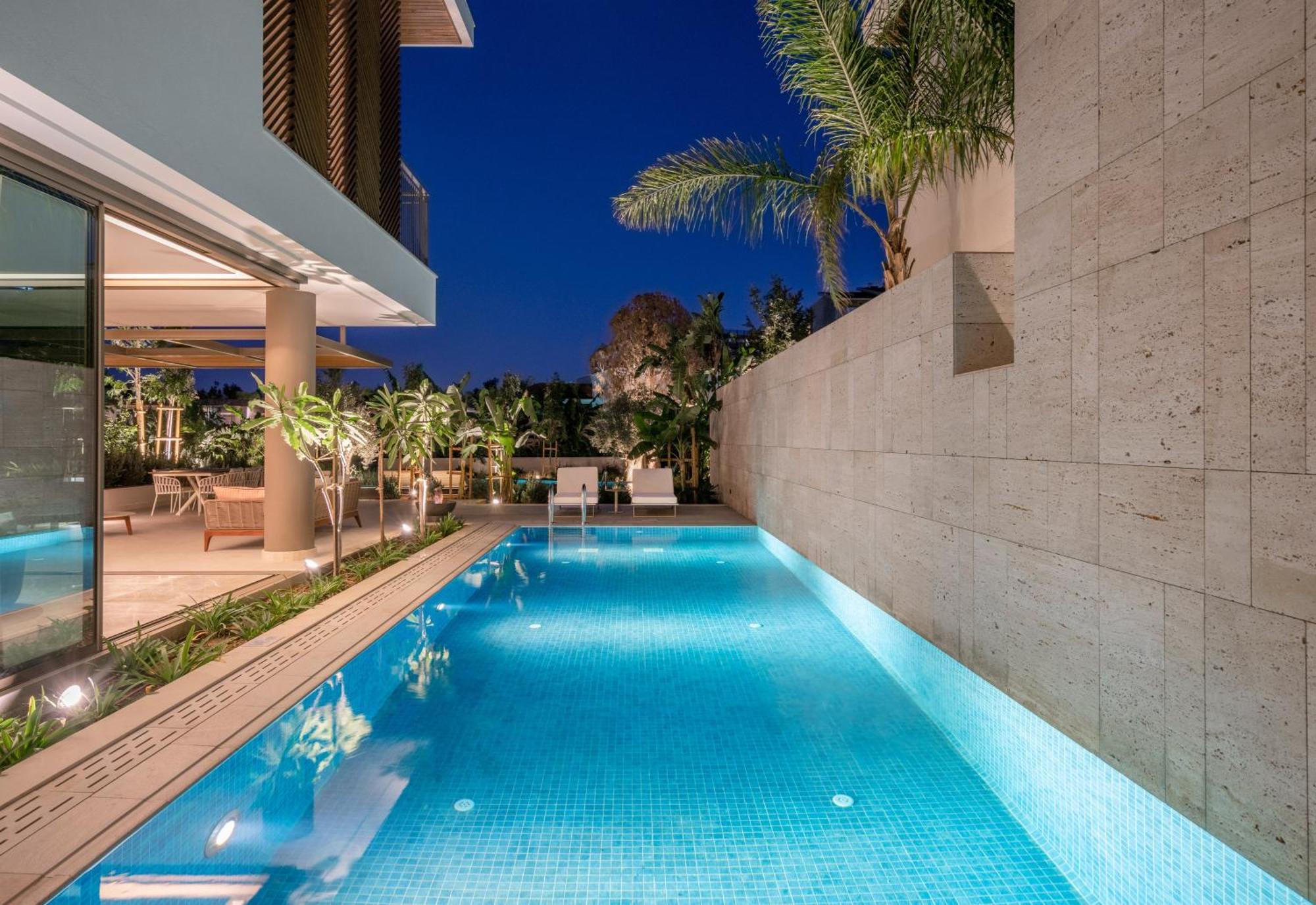 Bayou Villas Antalya Exterior foto