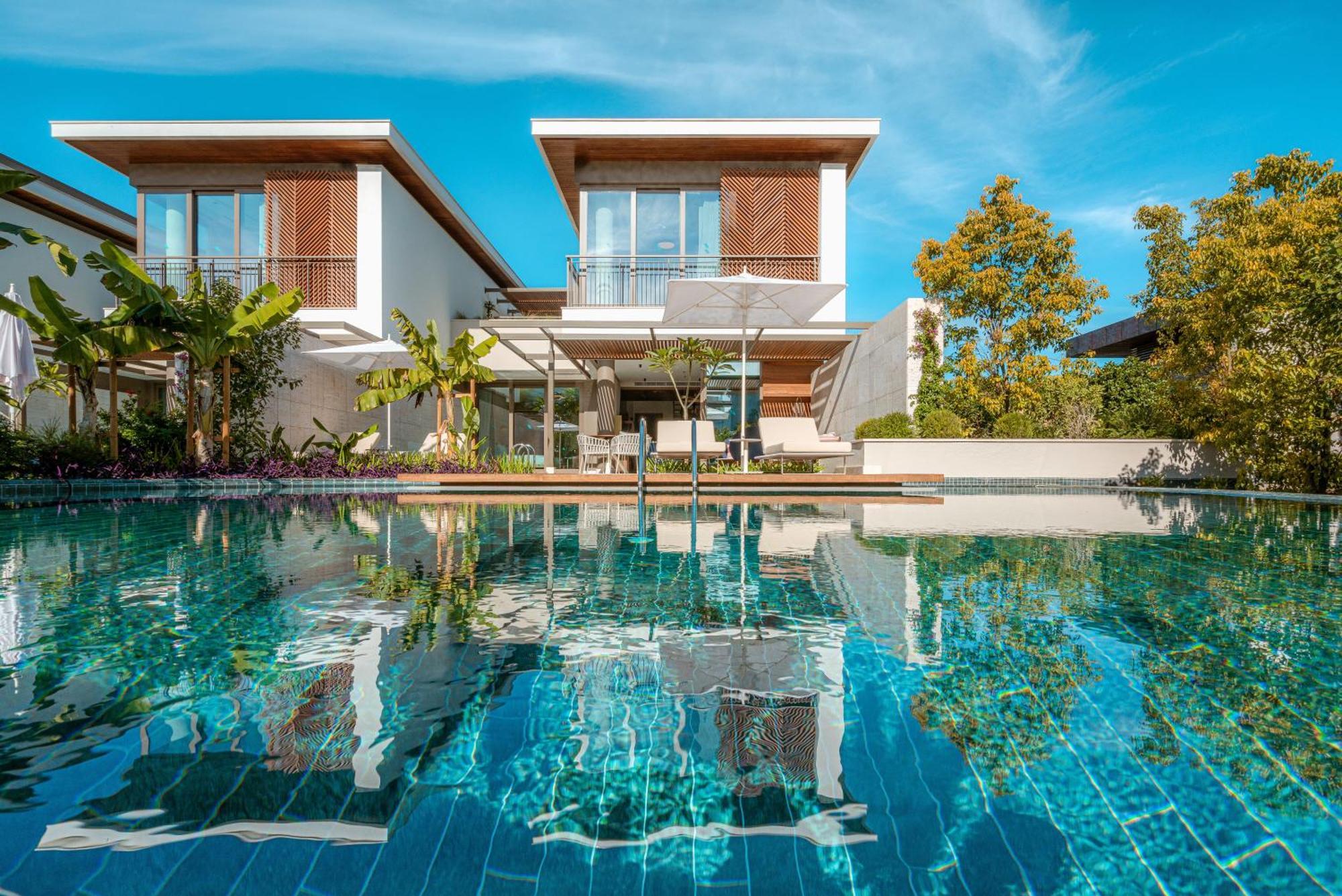 Bayou Villas Antalya Exterior foto
